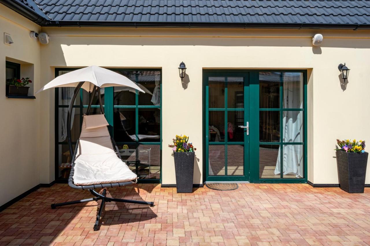U Katalpy Hotel Sedlec  Exterior photo
