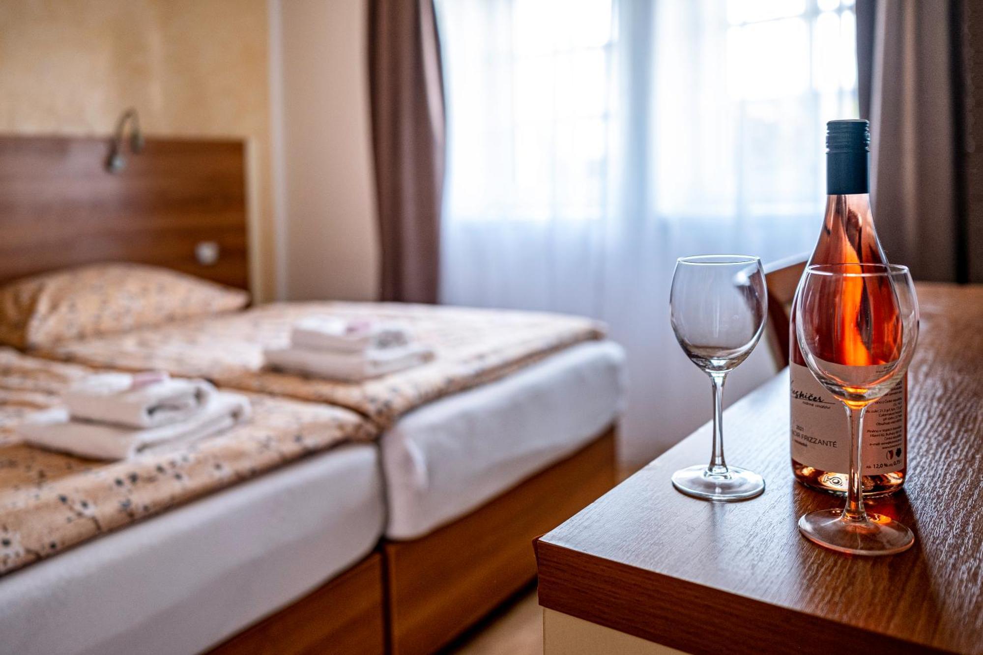 U Katalpy Hotel Sedlec  Exterior photo