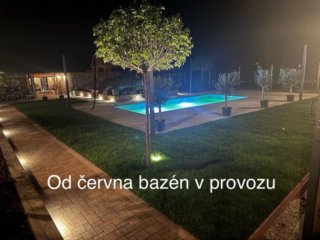 U Katalpy Hotel Sedlec  Exterior photo
