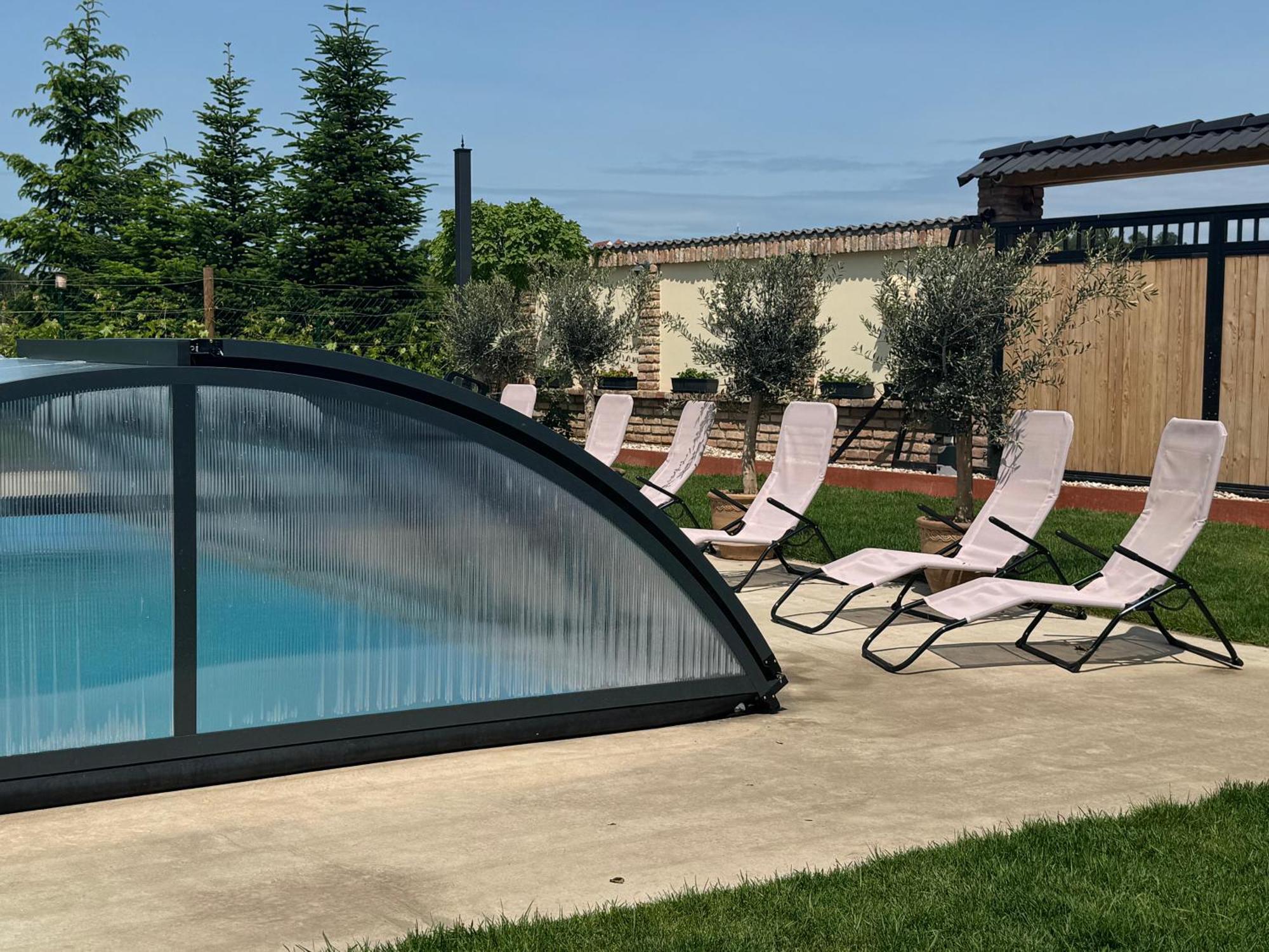 U Katalpy Hotel Sedlec  Exterior photo